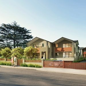 Ethel Street Burwood