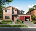 Park Street Riverstone