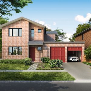 Park Street Riverstone