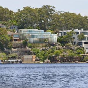 Boorroo Street Kangaroo Point
