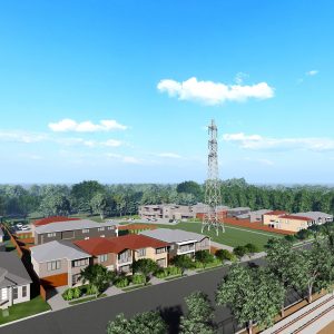 Bridge Street Schofields