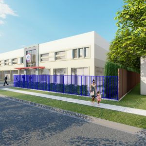 Cannery Road Plumpton (Western Grammar School)