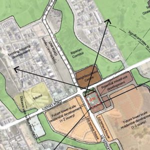 Lodges Road Elderslie