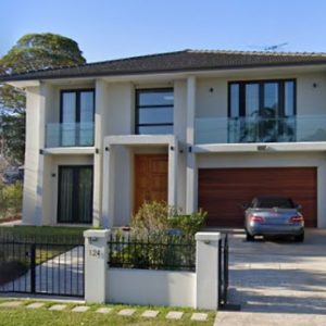 Springdale Killara