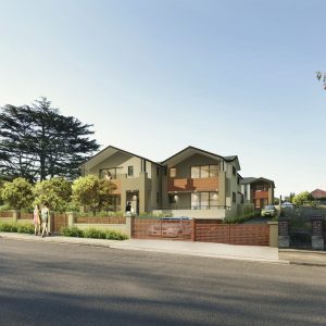 ETHEL STREET BURWOOD