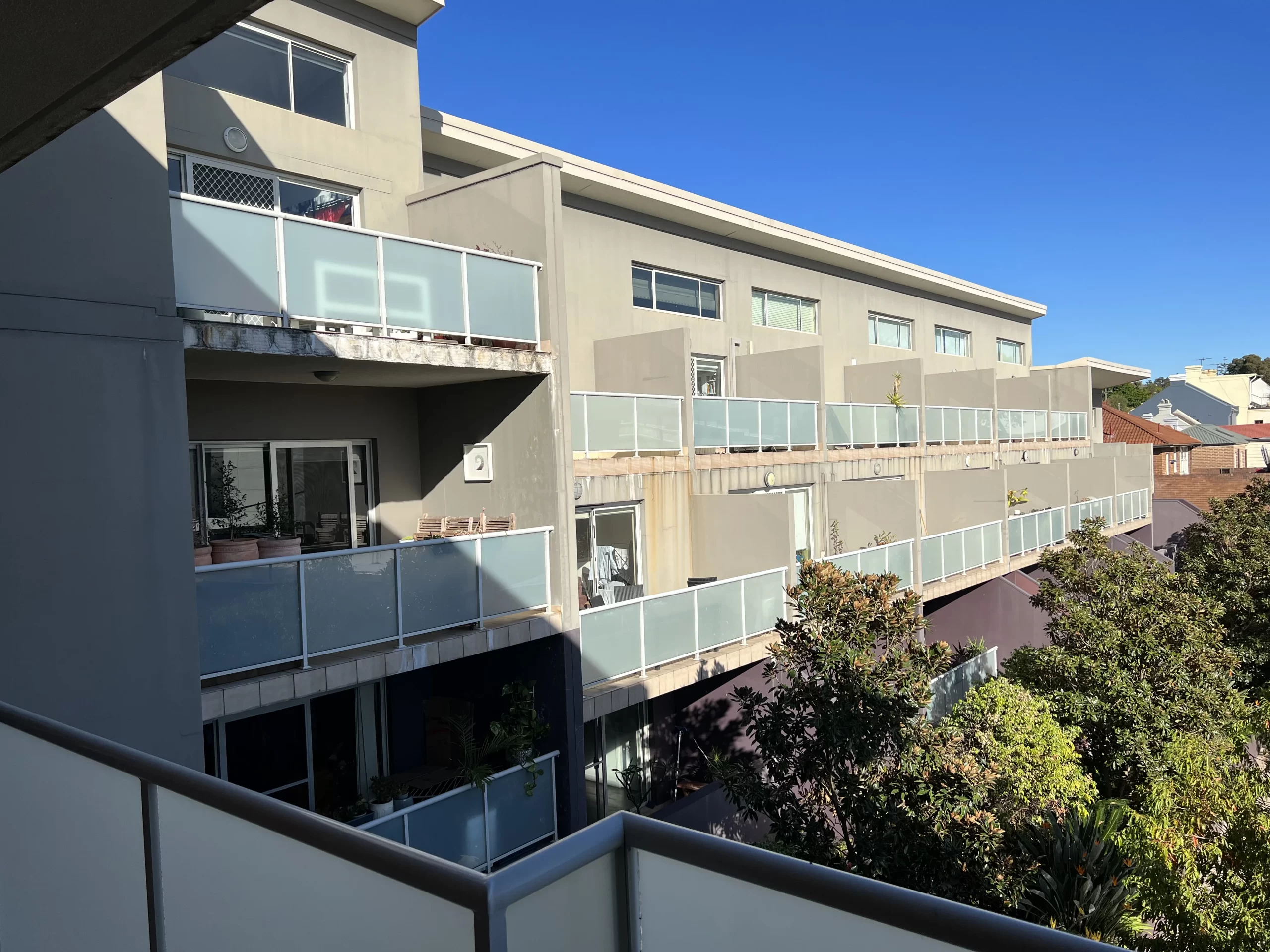 2 Bridge Street Stanmore